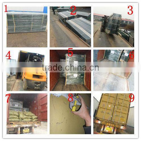 galvanized barbed iron wire fencing factory