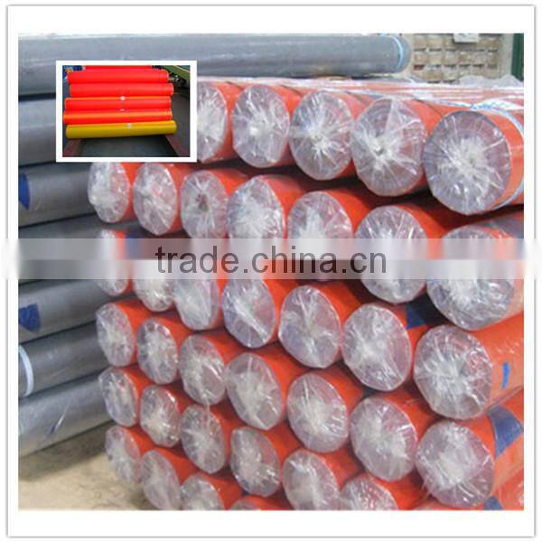 pvc tarpaulin in roll