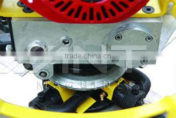 Concrete ride on power trowel WH180 with CE