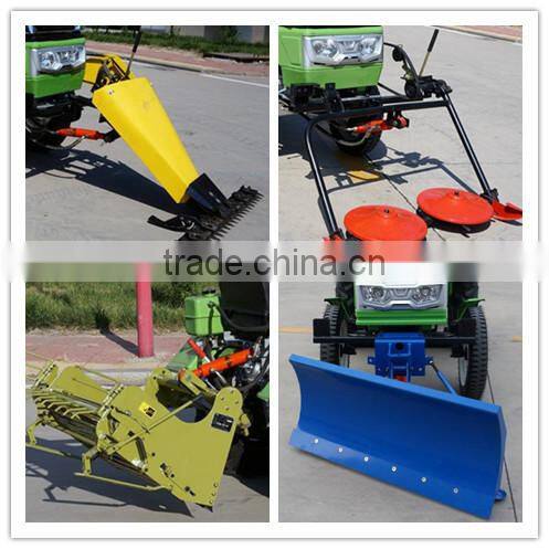 mini tractor / mini tractor price