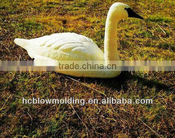 OEM Blow Molding Plasric PE Duck Decoys Hunting Decoys Duck /Goose /Bird