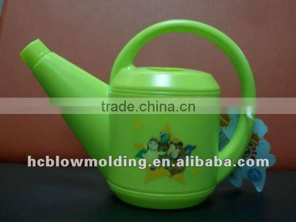 Wholesale Garden Plastic Watering Can, Garden Watering Pot