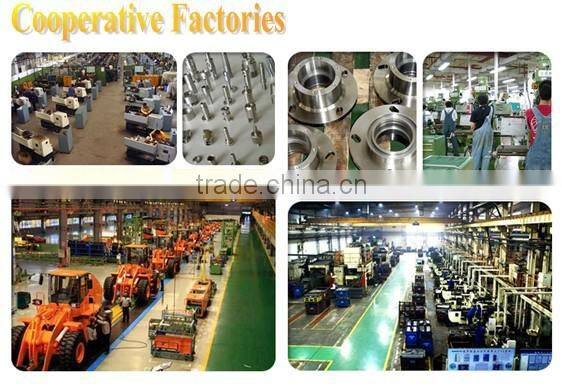 1.8ton 0.9m3 articulated Mini Payloader Small Wheel Loader SL18D