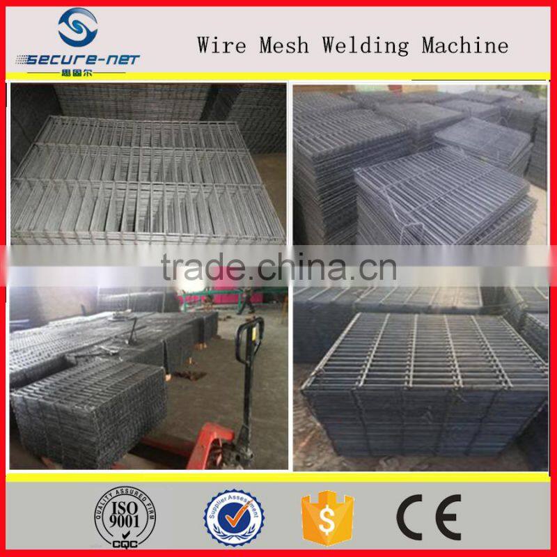 GBP-1000 Customized Wire Mesh Panel Welding Machine