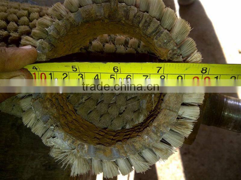 fruit and vegetable cleaning brush