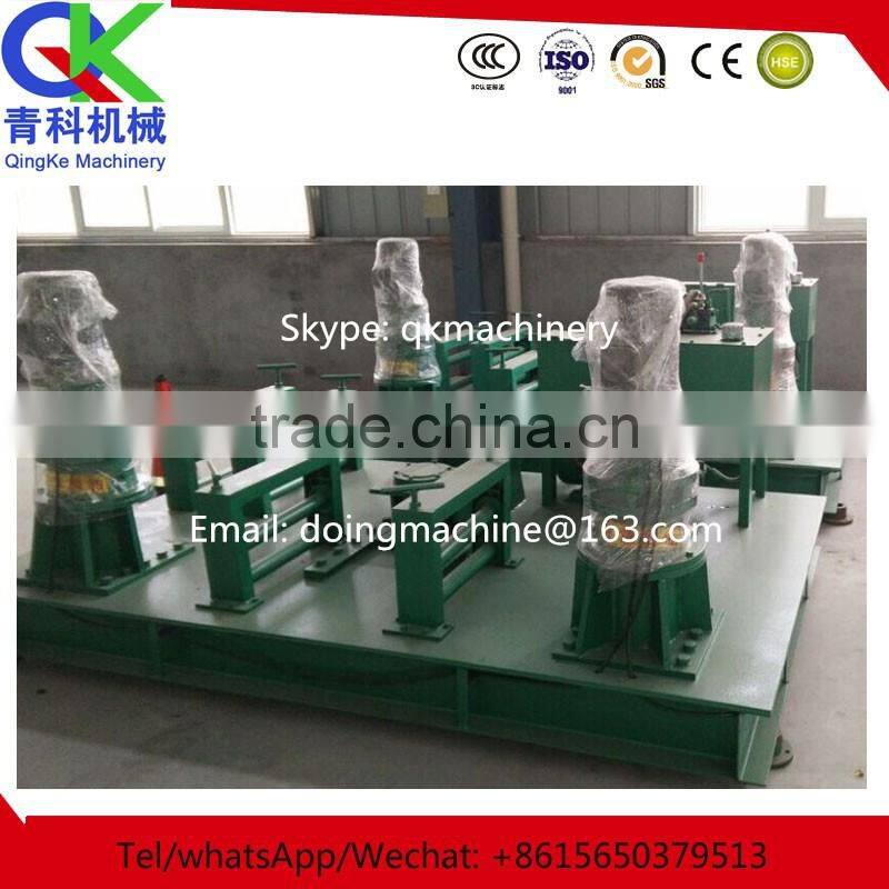 380V/220V cold roll forming mill Pressure roller