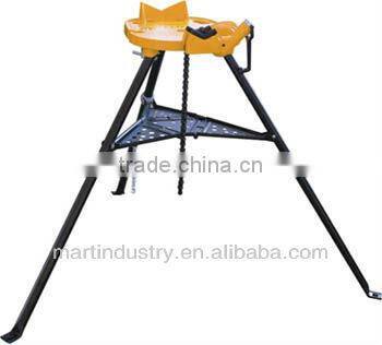 6'' Tri-stand Chain Vise H401