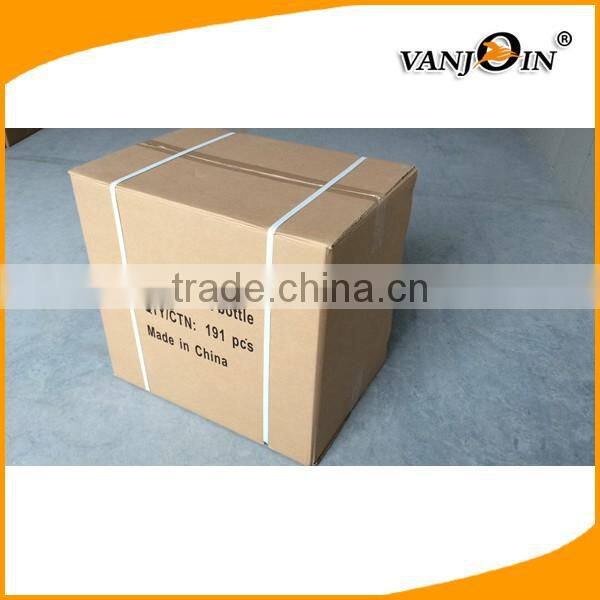 30ml HDPE plastic solid medicinal bottle small medicine bottle