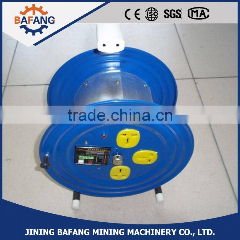 High quality Movable type Cable Reel