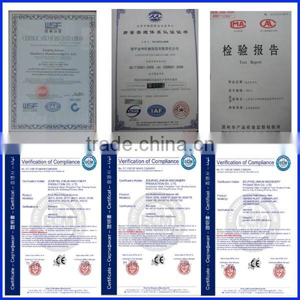 High Efficiency and High Quality Wood Log Debarking Machine