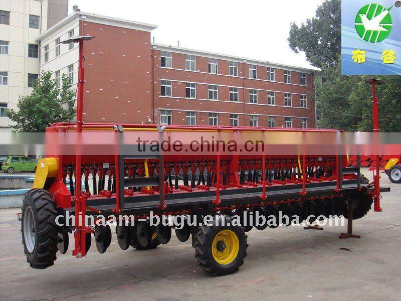 2013 hot! 2BFY-36 seeers planters grain drill