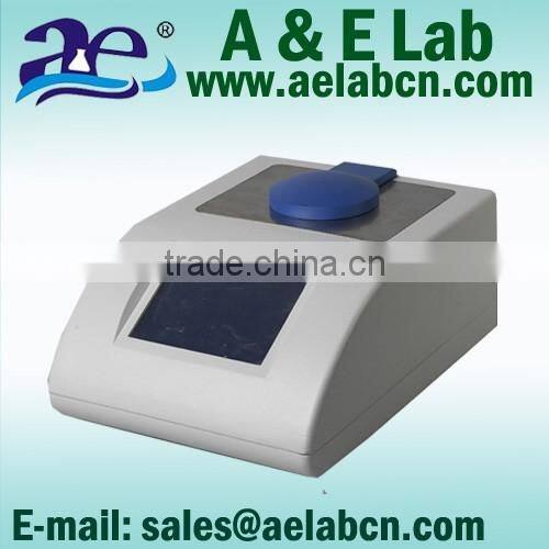 Automatic Abbe Refractometer WYA-Z