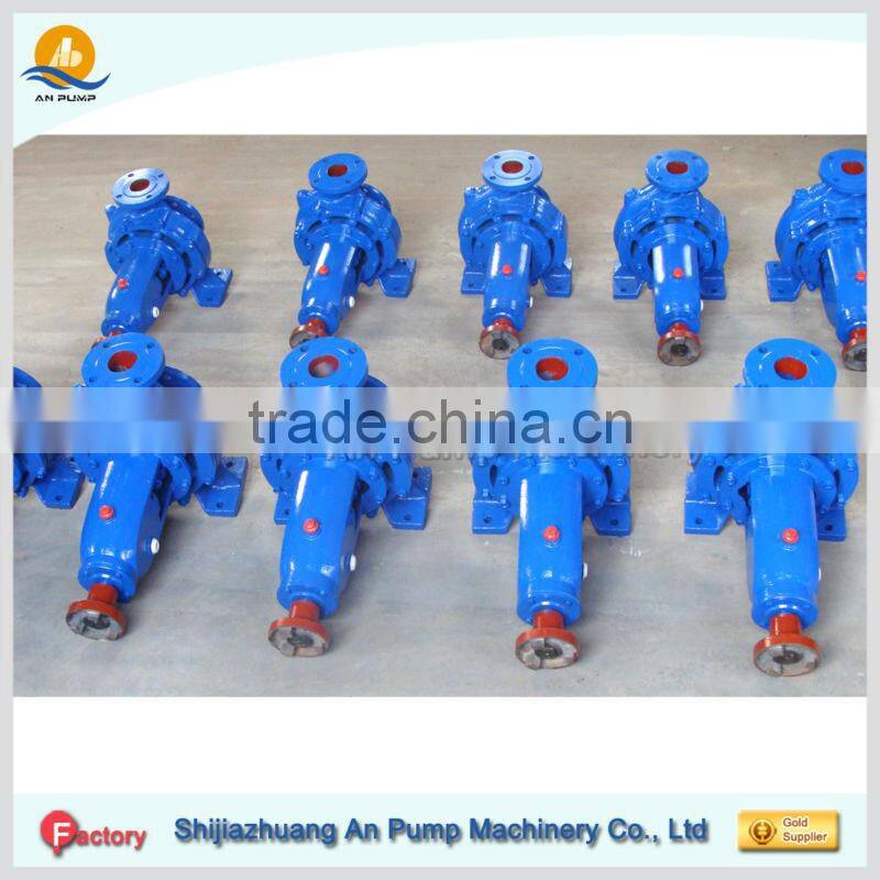 Electric water pump Diesel water pump