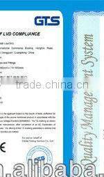 150X100mm Underground PVC Trunking Size