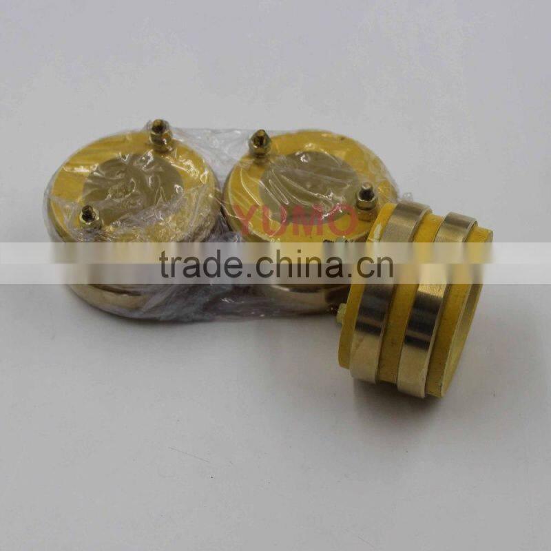 YUMO 35X60X35-2 Traditional slip ring 2 rings