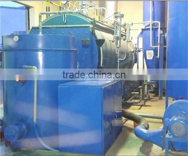 2017 New style biomass olive husk burner for drying sawdust dryer machine