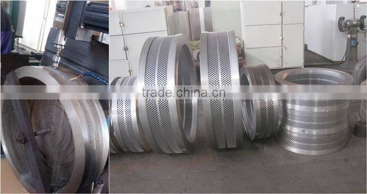 LIDA XGJ850 Wood pellet making mill machine for sale with high-quality