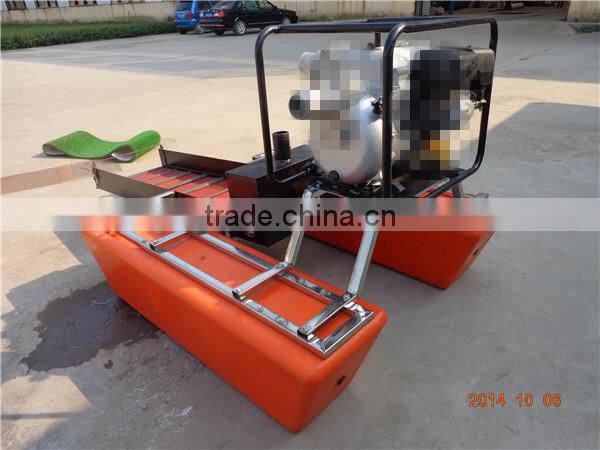 River Gold Panning Machine for Sale