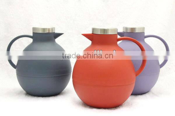 Clear plastic thermos tea pot,Tea pot thermos prices