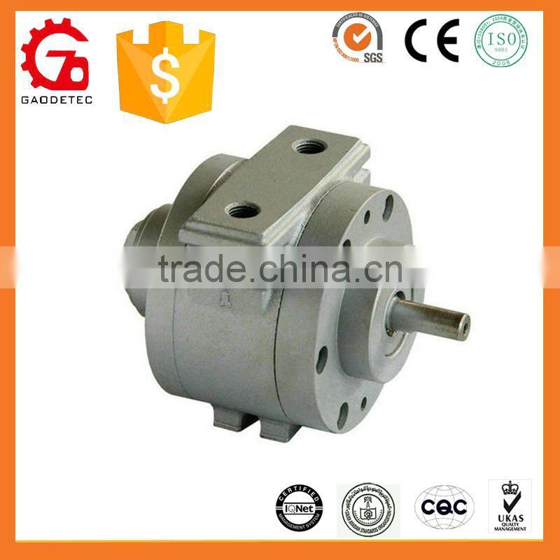 1AM 0.45Hp 0.31Nm Rotary Vane Air Motor