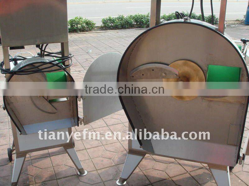 TW-806 Meat cutter knives