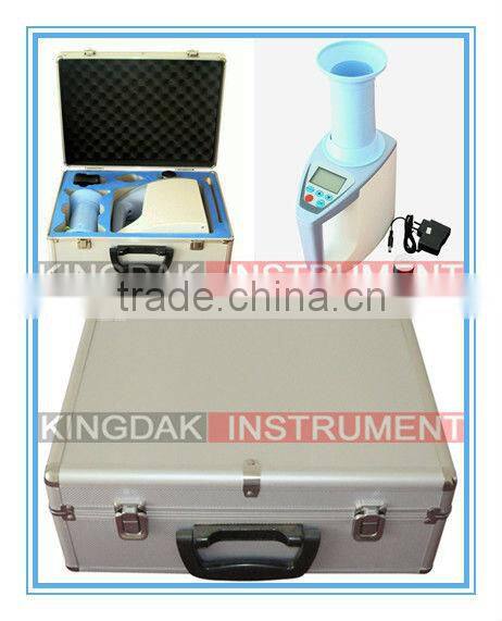 (With volume weight) Digital Grain Moisture Meter