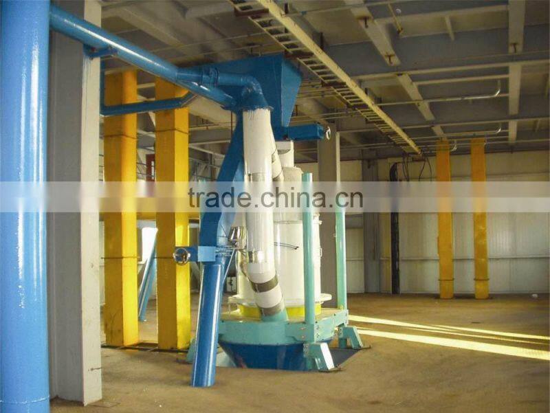 China new type machine for producing virgin coconut oil
