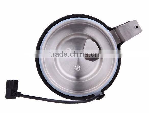 Home Water Distiller With Glass Bottle