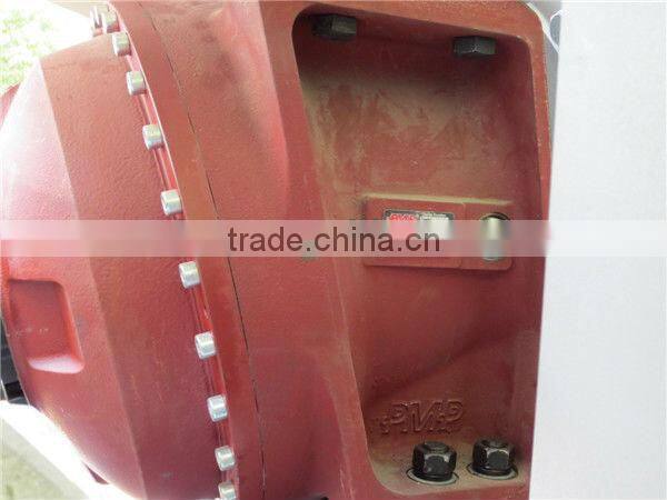 dongfeng 5-8cbm cement mixer/concrete mixer