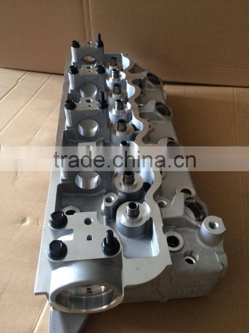 22100-42U00 908511 H100 H1 4D56 4d55 cylinder head for Hyundai