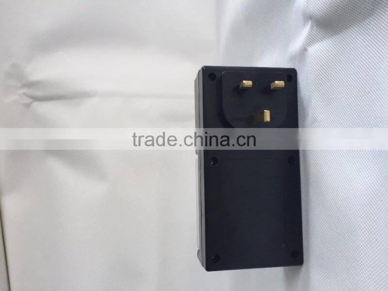 Heavy Duty Plug and Grow In Hydroponic Grow Room Tent Lighting Contactor Timer