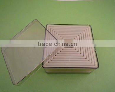 Cake Decoration tool- Star Shaped Cake Moulds Fondant Decorating Tools