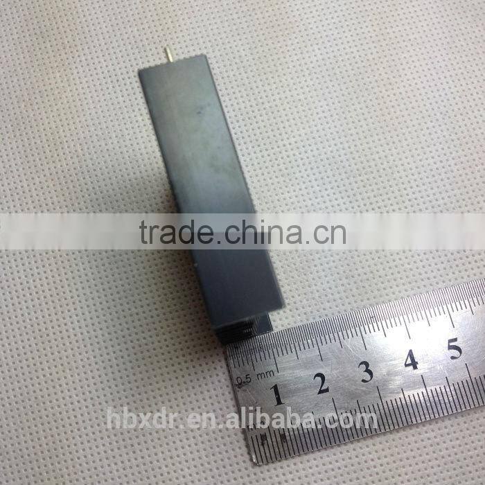 OEM China new best sale product extrusion aluminum heatsink