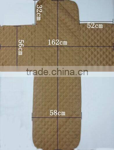 High Quality Waterproof Sofa Cover For Single Sofa And Chair