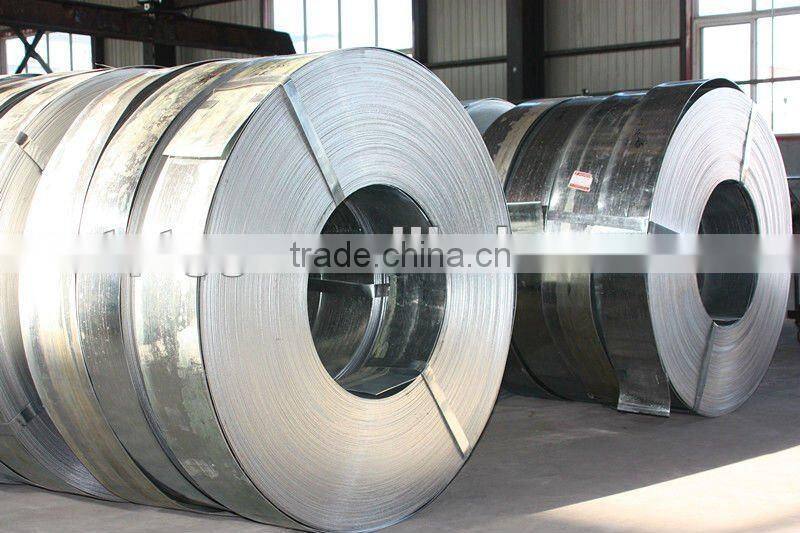 Galvanized Steel coil