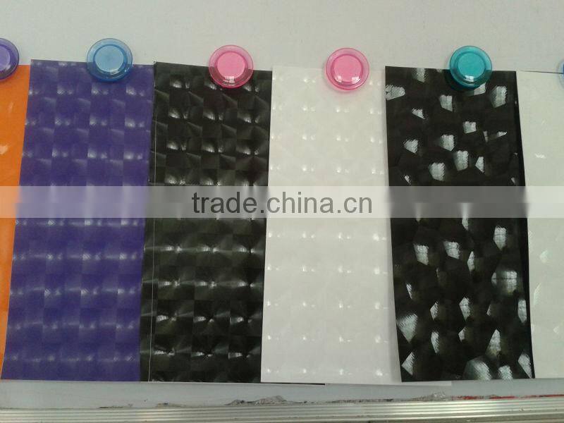 self adhesive vinyl waterproof PVC