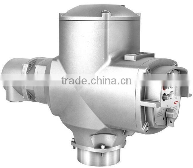 Explosion-proof versions AM