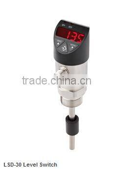 Electronic Level Switch with Display Model LSD-30