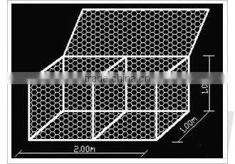 top quality Gabion Basket