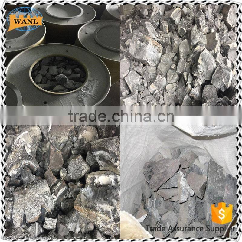 Chinese Calcium Carbide Stone With High Quality