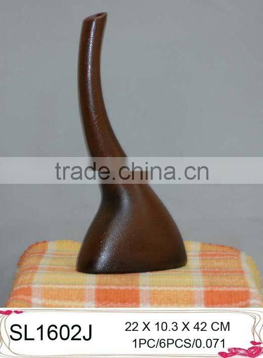 2015 new flower vase design for sale