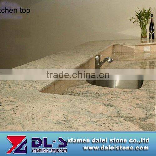 Chinese Pink Counter top