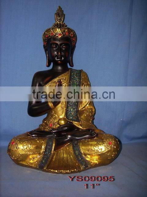 2015 newest resin buddha statue wholesale