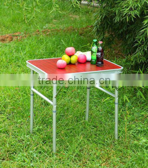 Outdoor Camping & Hiking Aluminum Folding Tables