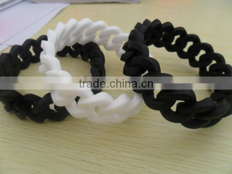 Silicone Bugslock with Sport Style