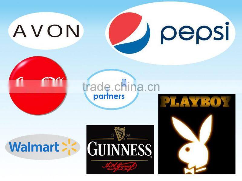 Haonai wholesale Clear Glass Votive Candle Holders Wedding Christening Table Decor