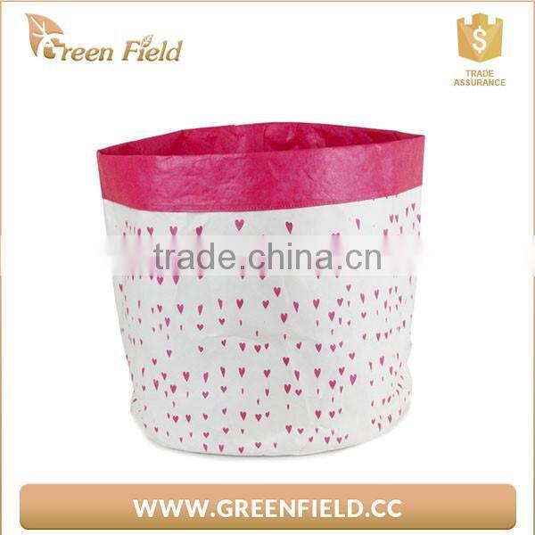 Tyvek storage bag durable waterproof storage bag