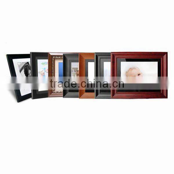 12 inch large size digital photo frame