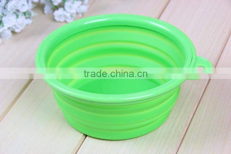 hotsale non-toxic silicone food bowl silicone hookah bowl