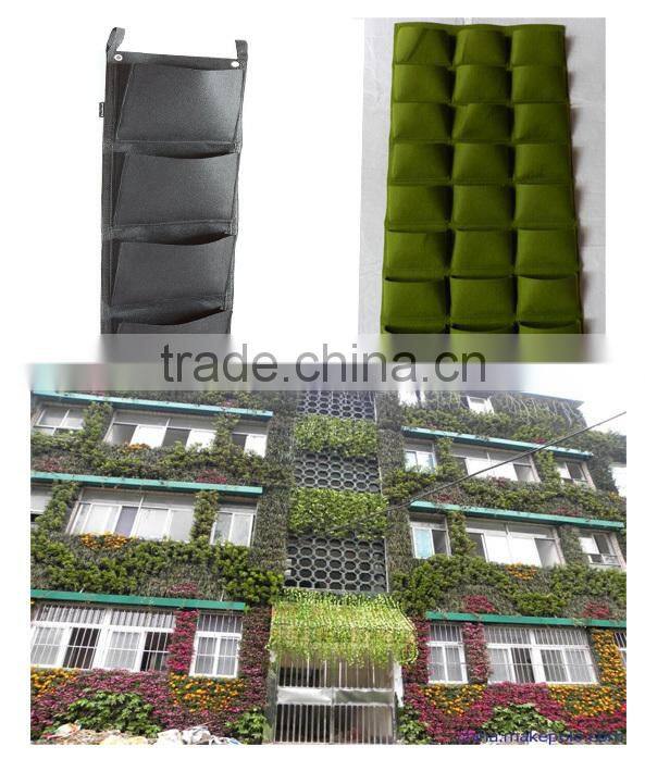 Decoration wall stone art wall garden wall